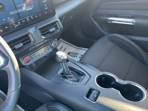 New 2026 Ford Mustang GT image 25