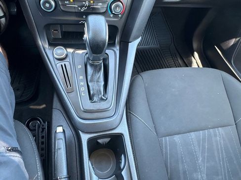 Used 2016 Ford Focus S FWD image 14