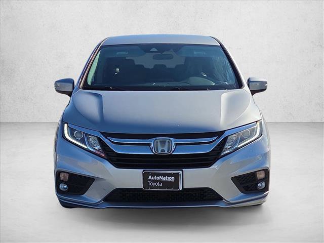 Used 2019 Honda Odyssey EX image 2