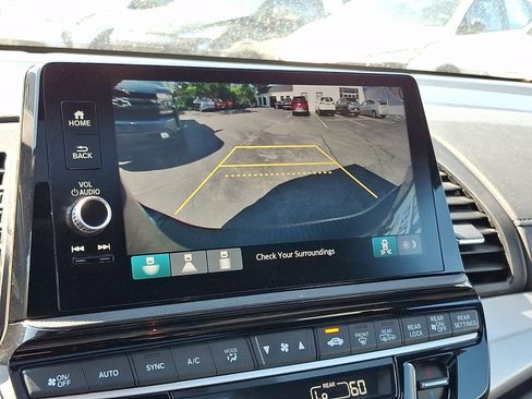 Used 2025 Honda Odyssey Sport-L image 20