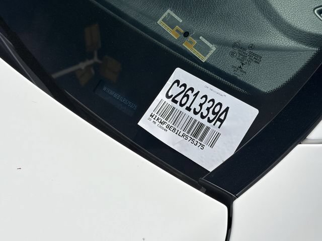 Used 2020 Mercedes-Benz C 300 4MATIC Sedan image 33