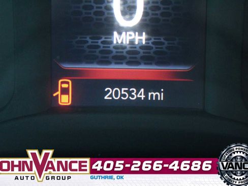 Used 2025 RAM 1500 Tradesman AWD/4WD image 32
