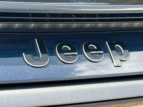 Used 2025 Jeep Wagoneer S Limited AWD/4WD image 49