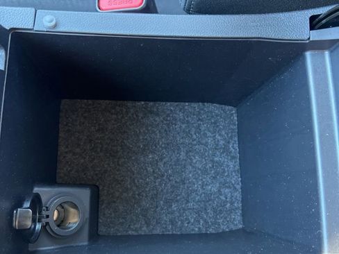 Certified 2025 Subaru Legacy Premium image 20