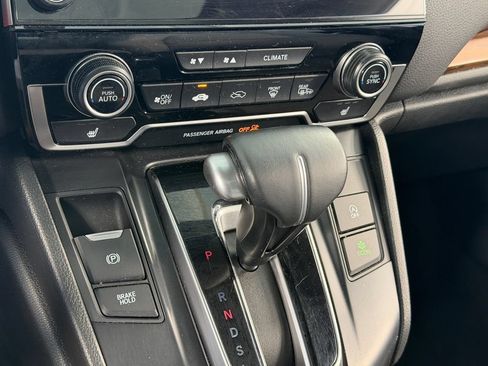 Used 2020 Honda CR-V Touring image 19