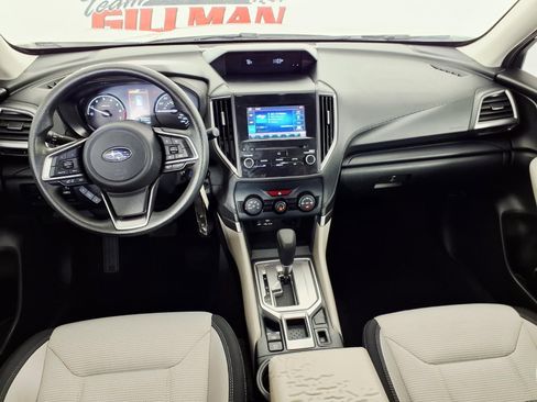 Used 2021 Subaru Forester image 12