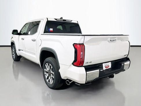 New 2026 Toyota Tundra 1794 Edition AWD/4WD image 6