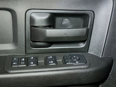 New 2026 RAM 3500 Tradesman w/ Chrome Appearance Group image 12