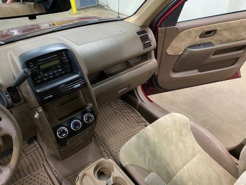 Used 2003 Honda CR-V EX image 21
