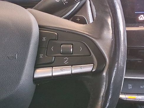 Used 2021 Cadillac CT5 Premium Luxury RWD image 11
