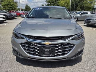 Used 2024 Chevrolet Malibu LT FWD video 3