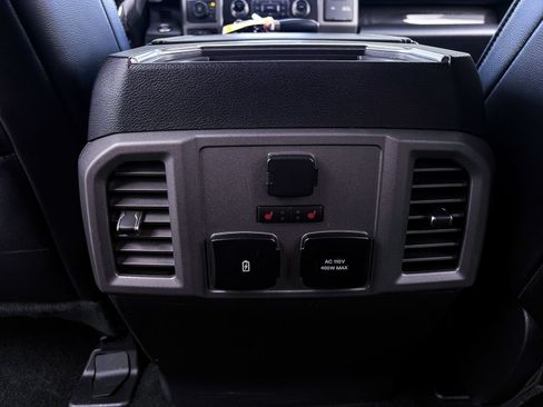 Used 2019 Ford F150 Raptor w/ Equipment Group 802A Luxury AWD/4WD image 36