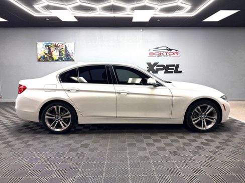 Used 2017 BMW 330i Sedan RWD image 17