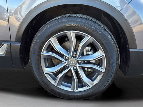 Used 2021 Honda CR-V Touring image 31