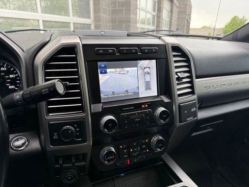 Used 2021 Ford F350 Platinum AWD/4WD image 43