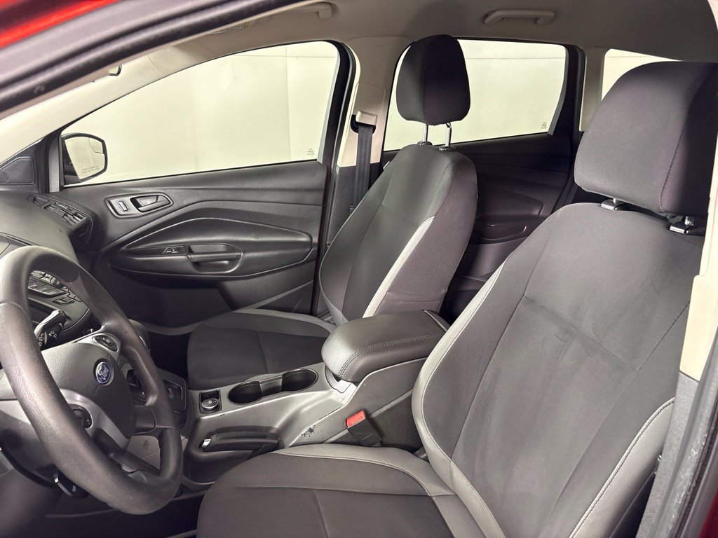 Used 2014 Ford Escape S FWD image 29