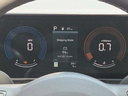New 2026 Hyundai Kona SEL Sport AWD/4WD image 27