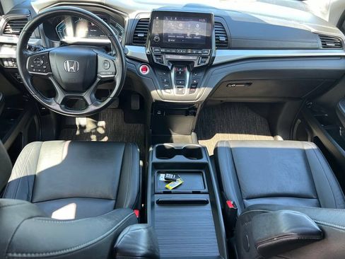 Used 2023 Honda Odyssey EX-L image 20