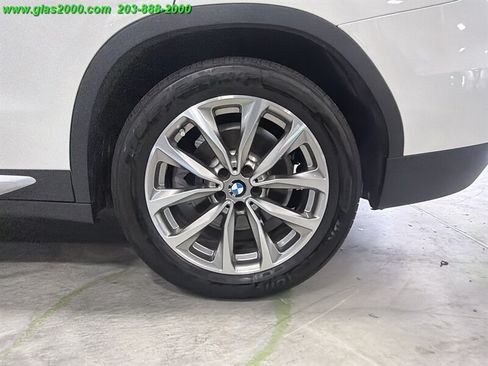 Used 2019 BMW X3 xDrive30i w/ Premium Package AWD/4WD image 16