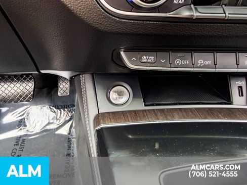 Used 2024 Audi Q5 2.0T Premium Plus AWD/4WD image 26