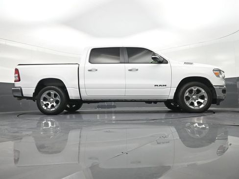 Used 2019 RAM 1500 Big Horn RWD image 28