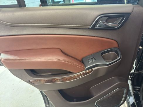 Used 2018 Chevrolet Tahoe Premier image 28