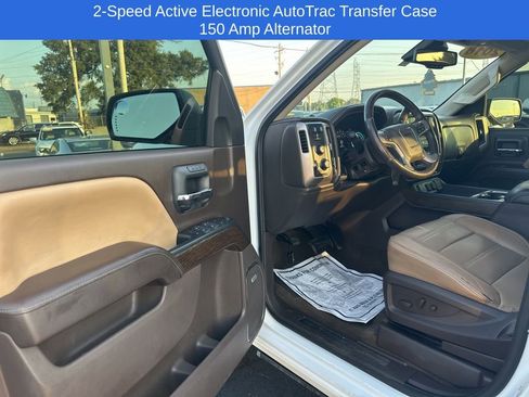 Used 2018 GMC Sierra 1500 Denali w/ Denali Ultimate Package image 17