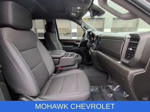 Used 2025 Chevrolet Silverado 2500 LT w/ All Star Edition image 28