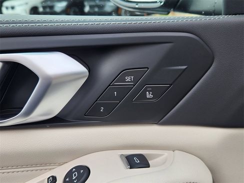 New 2026 BMW X5 xDrive40i image 17