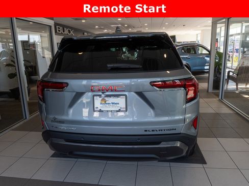 New 2026 GMC Terrain Elevation w/ LPO, Floor Liner Package image 3