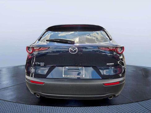 Used 2025 MAZDA CX-30 AWD 2.5 S w/ Select Sport Pkg image 5