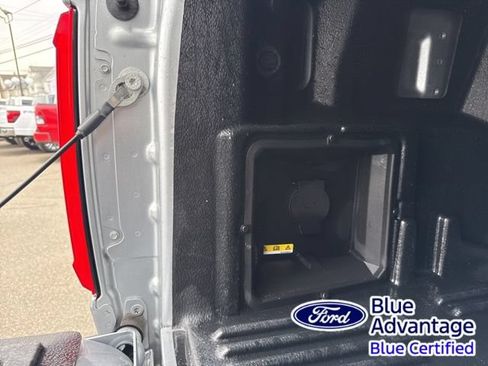 Certified 2022 Ford F150 XLT w/ Equipment Group 302A High AWD/4WD image 46