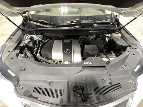 Used 2018 Lexus RX 350L Premium w/ Premium Package image 22