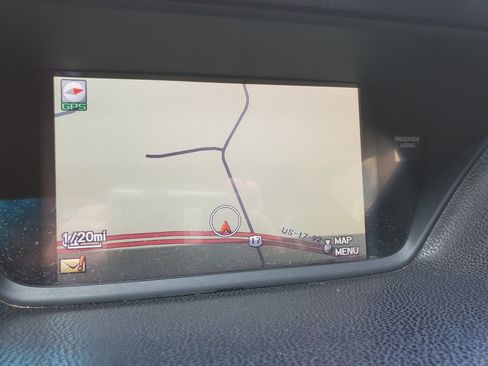 Used 2012 Acura TSX w/ Technology Package image 20