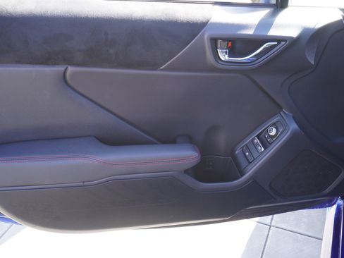 Used 2023 Subaru BRZ Limited image 11