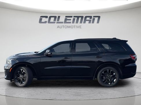 Used 2023 Dodge Durango R/T RWD image 2