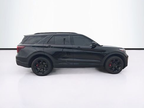 Used 2023 Ford Explorer ST w/ Equipment Group 401A AWD/4WD image 4