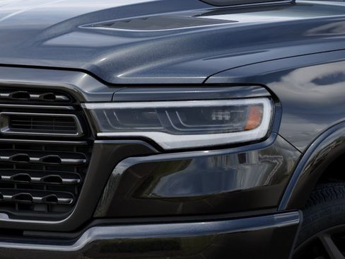 New 2026 RAM 1500 Limited AWD/4WD image 40