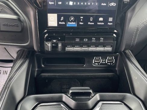 Used 2022 RAM 3500 Limited image 19