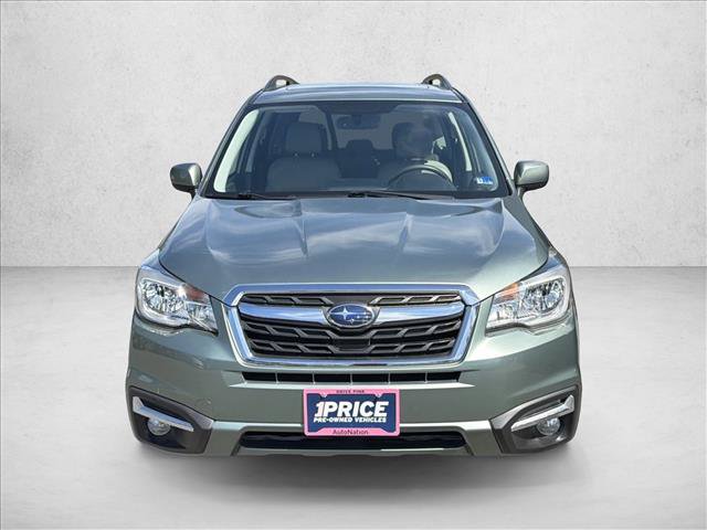 Used 2018 Subaru Forester 2.5i Limited AWD/4WD image 2