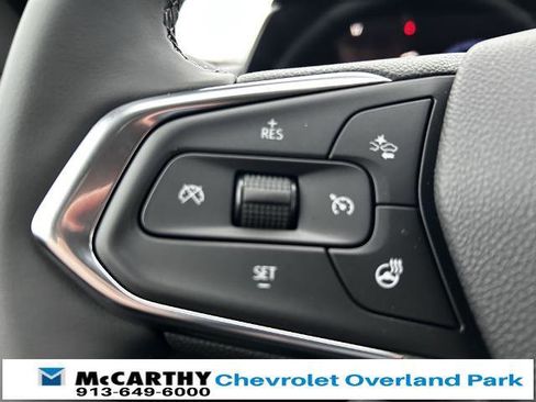 New 2026 Chevrolet Trax ACTIV w/ Driver Confidence Package image 10