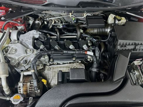 Used 2013 Nissan Altima 2.5 SL w/ 2.5 Moonroof Pkg FWD image 32