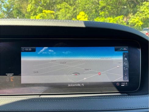 Used 2019 Mercedes-Benz S 560 4MATIC Sedan image 33