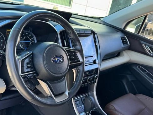 Used 2020 Subaru Ascent Touring w/ Popular Package #2A image 21