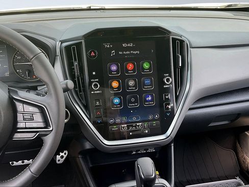 New 2025 Subaru Crosstrek 2.5i Sport AWD/4WD image 7