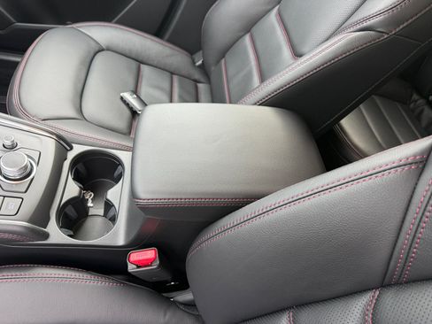 New 2025 MAZDA CX-5 Carbon Edition image 14