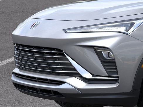 New 2025 Buick Envista Preferred w/ Convenience I Package image 16