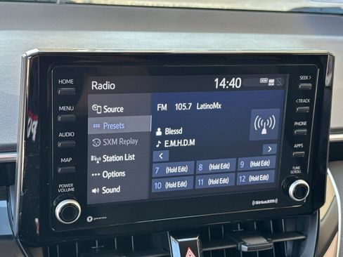 Used 2022 Toyota Corolla LE FWD image 20