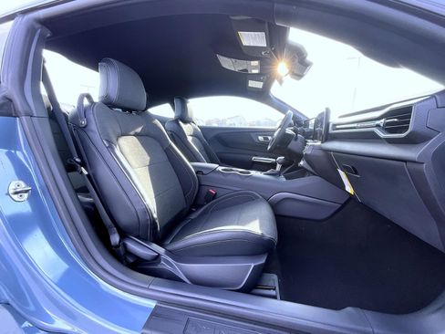 New 2026 Ford Mustang Coupe image 13