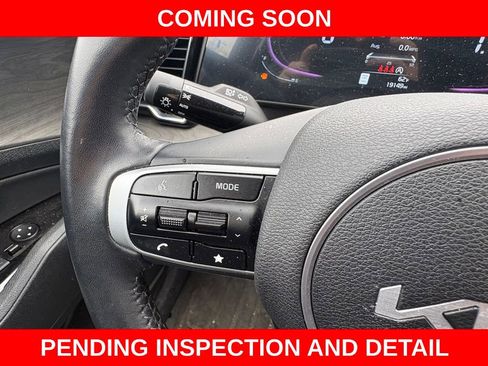 Used 2025 Kia Sportage X-Line w/ Premium Package image 20